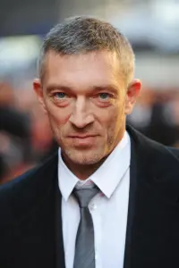 Фото Венсан Кассель (Vincent Cassel)