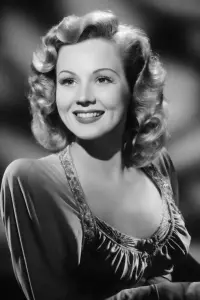 Фото Вірджинія Мейо (Virginia Mayo)