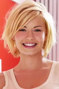 Фото Еліша Катберт (Elisha Cuthbert)