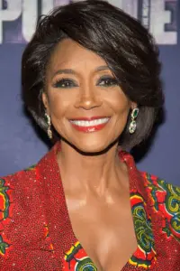 Фото Маргарет Евері (Margaret Avery)