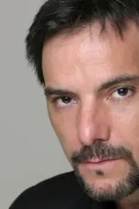 Фото Рассел Геннон (Russell Gannon)