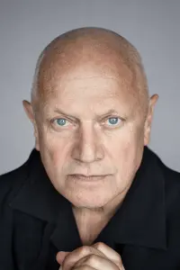Фото Стівен Беркофф (Steven Berkoff)