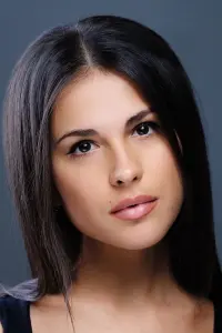 Фото  (Anastasia Chepeliuk)