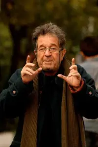 Фото  (Dariush Mehrjui)