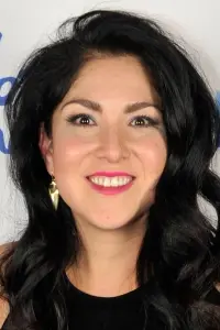 Фото Джасі Веласкес (Jaci Velasquez)