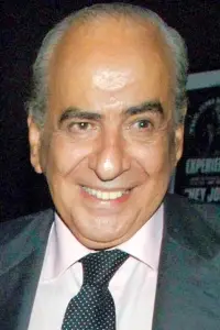 Фото  (Pierre Benichou)