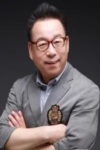 Фото  (Ahn Byeong-kyeong)
