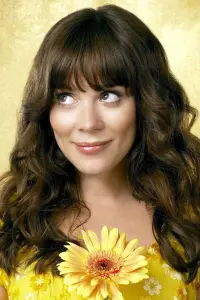 Фото Анна Фріл (Anna Friel)