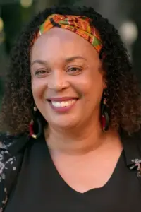 Фото  (Ngozi Onwurah)