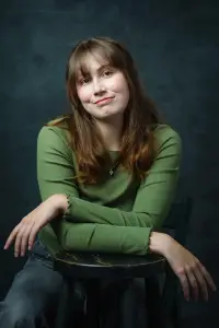 Фото  (Meredith Perry)