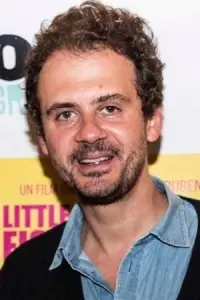 Фото  (Ruben Amar) #323844