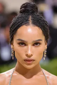 Фото Зої Кравіц (Zoë Kravitz)