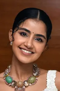 Фото Анупама Парамесваран (Anupama Parameswaran)