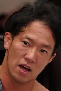 Фото  (Daisuke Harada)