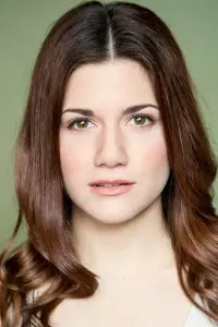 Фото Еліза Бауман (Elise Bauman)