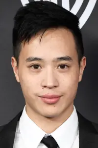 Фото Хайден Зето (Hayden Szeto)