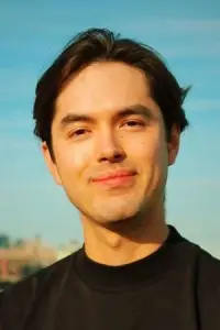 Фото Джеймс Суїні (James Sweeney) #520884