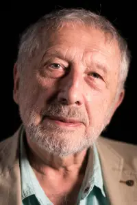 Фото  (Jan Vodňanský)