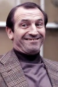 Фото Леонард Россітер (Leonard Rossiter)