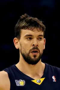 Фото  (Marc Gasol)