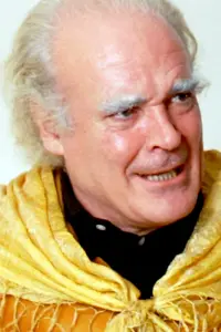 Фото Патрік Магі (Patrick Magee)