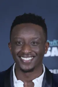 Фото Ахмед Силла (Ahmed Sylla)