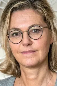 Фото  (Anne Giafferi)