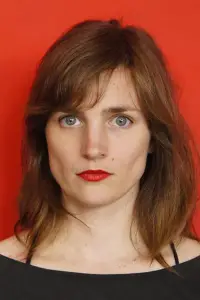 Фото  (Éléonore Saintagnan) #354173