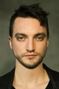 Фото Річард Гармон (Richard Harmon)