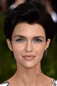 Фото Рубі Роуз (Ruby Rose)