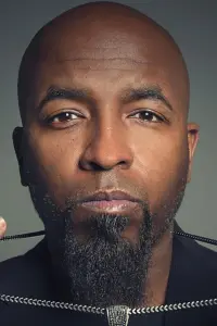Фото  (Tech N9ne)