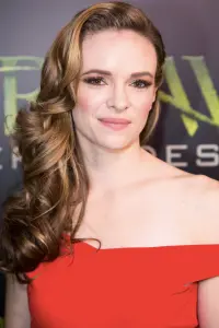 Фото Даніель Панабейкер (Danielle Panabaker)