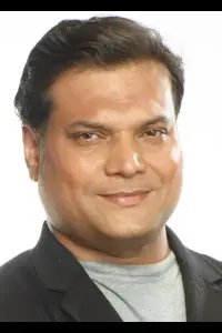 Фото Даянанд Шетті (Dayanand Shetty)