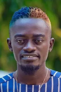 Фото  (Kwadwo Nkansah)