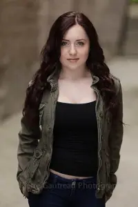 Фото  (Rachel Marcus)