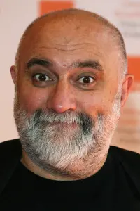 Фото Олексій Сейл (Alexei Sayle) #124577