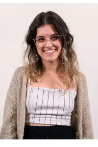 Фото  (Daniela Vitória ) #327090