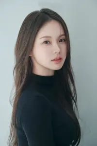 Фото  (Han Yoo-eun)