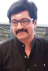 Фото «Джива» Раві ('Jeeva' Ravi)
