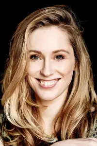 Фото Рікке Ліллофф (Rikke Lylloff) #346573