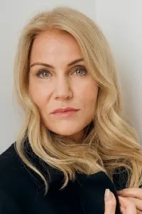 Фото  (Helle Thorning-Schmidt)