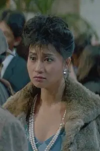 Фото  (Poon Lai-Yin)