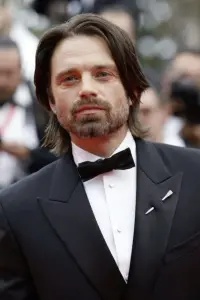 Фото Себастьян Стен (Sebastian Stan)