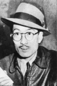 Фото  (Yasuki Chiba)