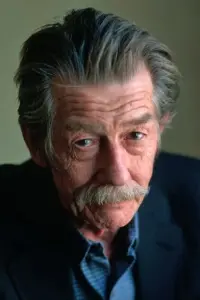 Фото Джон Херт (John Hurt)