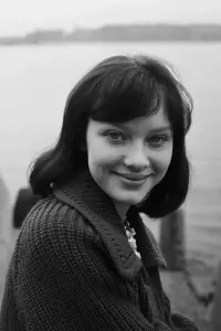 Фото Людмила Савельєва (Ludmila Savelyeva)