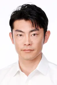 Фото  (Rikiya Kurokawa)
