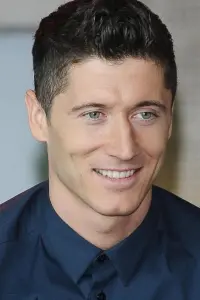 Фото  (Robert Lewandowski)