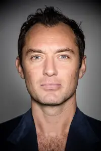 Фото Джуд Лоу (Jude Law) #326850