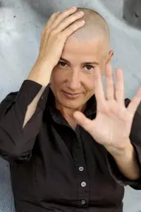 Фото  (Mercedes Peón)